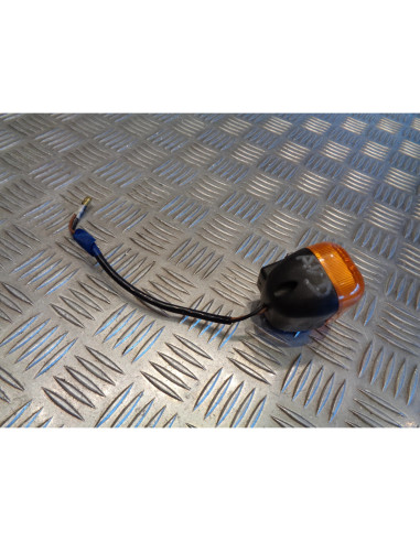 clignotant avant droit scooter pgo 125 t-rex t rex trex