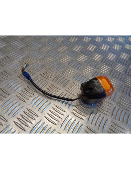 clignotant avant droit scooter pgo 125 t-rex t rex trex