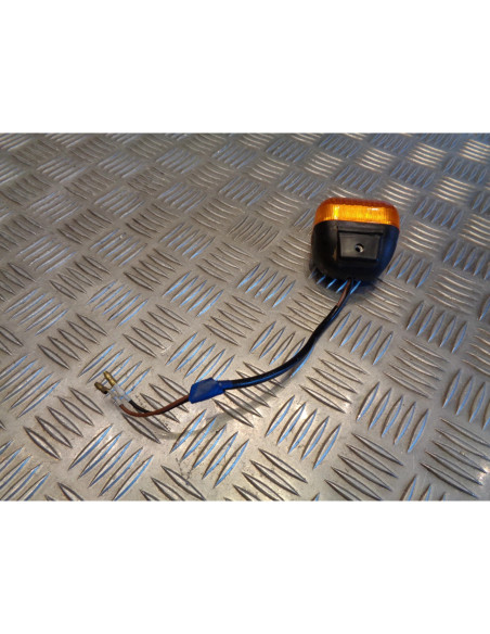 clignotant avant droit scooter pgo 125 t-rex t rex trex