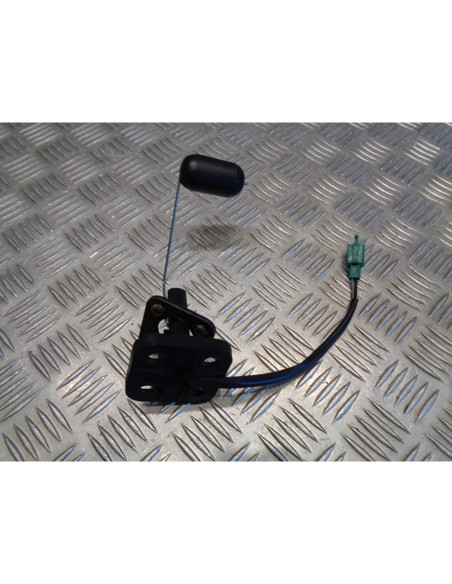 jauge essence scooter pgo 125 t-rex trex t rex