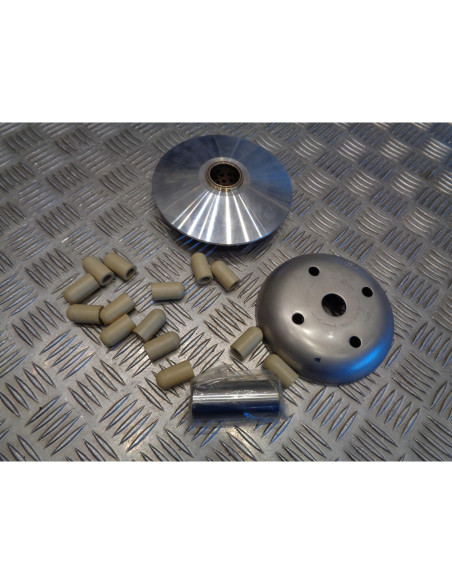 variateur j.costa jc643fs scoter honda 250 forza avant 2008