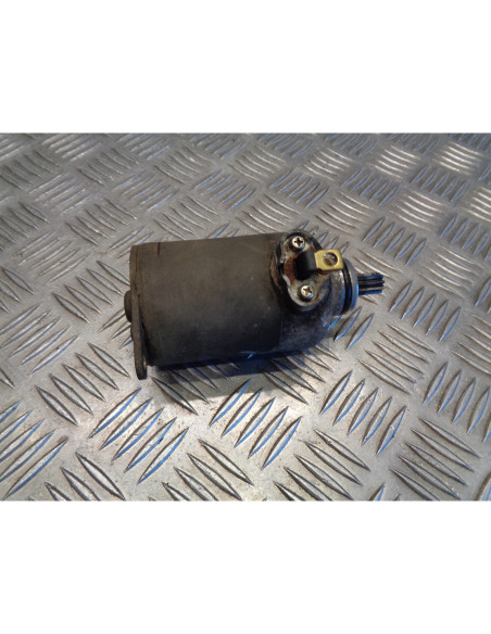 demarreur scooter pgo 125 t-rex trex t rex