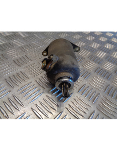 demarreur scooter pgo 125 t-rex trex t rex