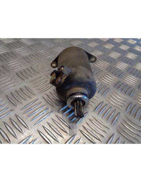 demarreur scooter pgo 125 t-rex trex t rex