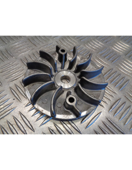 joue fixe variateur scooter pgo 125 t-rex trex t rex