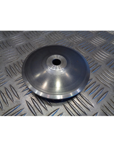 joue fixe variateur scooter pgo 125 t-rex trex t rex