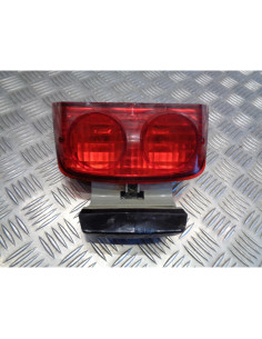 feu arriere scooter pgo 125 t-rex trex t rex