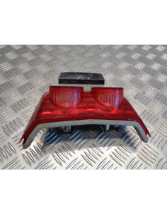 feu arriere scooter pgo 125 t-rex trex t rex 2