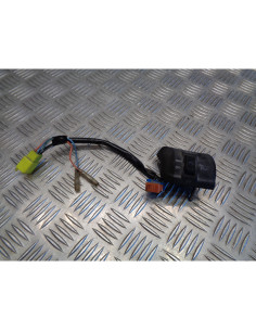 commodo droit scooter pgo 125 t-rex trex t rex