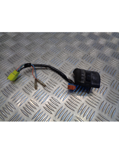 commodo droit scooter pgo 125 t-rex trex t rex