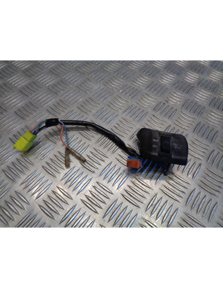 commodo droit scooter pgo 125 t-rex trex t rex