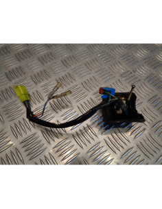 commodo droit scooter pgo 125 t-rex trex t rex 2