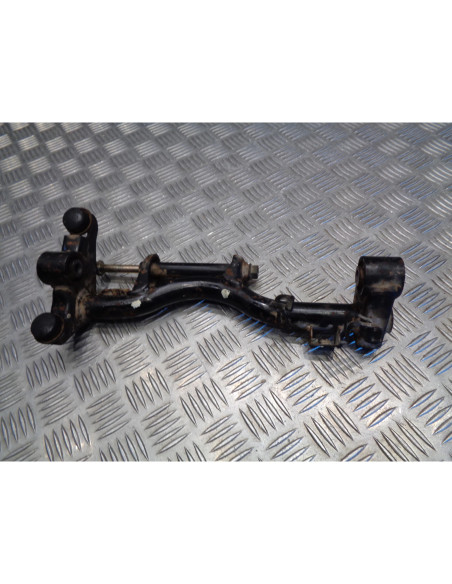 support moteur balancier silent bloc scooter pgo 125 t-rex trex t rex