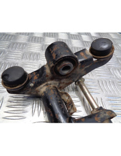 support moteur balancier silent bloc scooter pgo 125 t-rex trex t rex 2