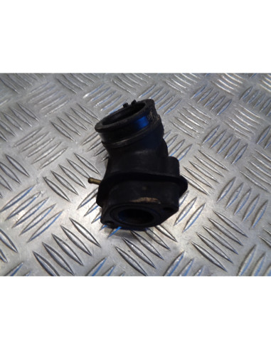 pipe admission carburateur scooter pgo 125 t-rex trex t rex