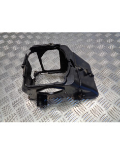 couvre cylindre capotage moteur air scooter pgo 125 t-rex trex t rex