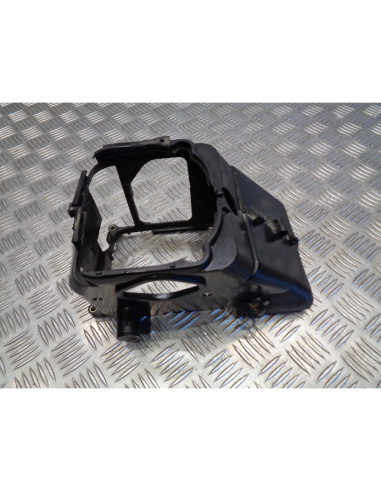 couvre cylindre capotage moteur air scooter pgo 125 t-rex trex t rex