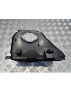 couvre cylindre capotage moteur air scooter pgo 125 t-rex trex t rex 2