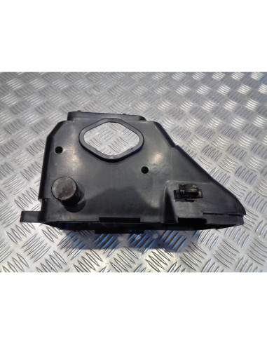 couvre cylindre capotage moteur air scooter pgo 125 t-rex trex t rex