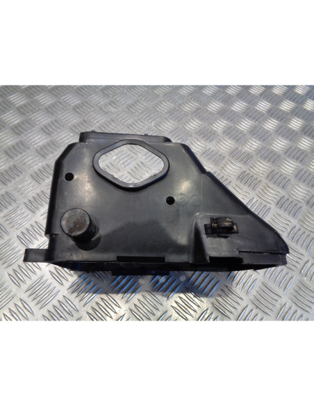 couvre cylindre capotage moteur air scooter pgo 125 t-rex trex t rex