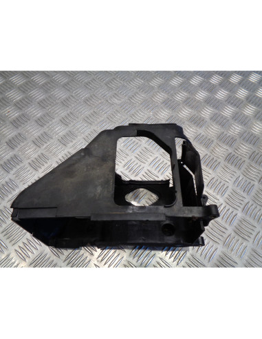 couvre cylindre capotage moteur air scooter pgo 125 t-rex trex t rex