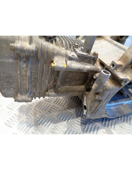 moteur scooter pgo 125 t-rex trex t rex 4 temps 12000 kms