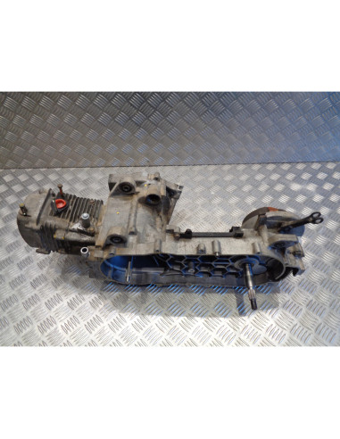 moteur scooter pgo 125 t-rex trex t rex 4 temps 12000 kms