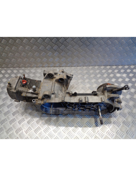 moteur scooter pgo 125 t-rex trex t rex 4 temps 12000 kms