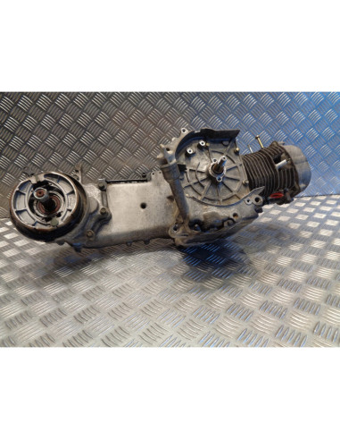 moteur scooter pgo 125 t-rex trex t rex 4 temps 12000 kms