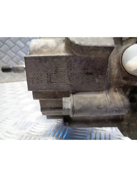 moteur scooter pgo 125 t-rex trex t rex 4 temps 12000 kms