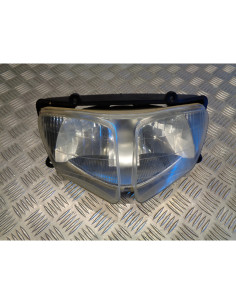 phare optique scooter pgo 125 t-rex t rex trex