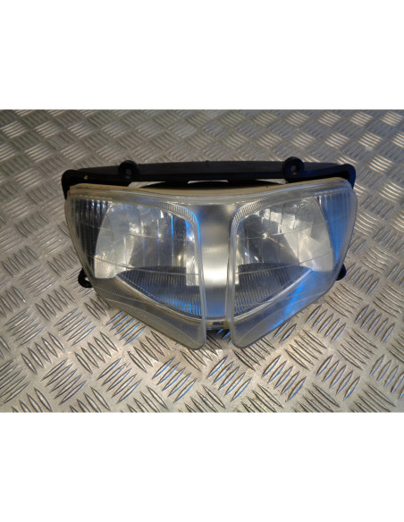 phare optique scooter pgo 125 t-rex t rex trex