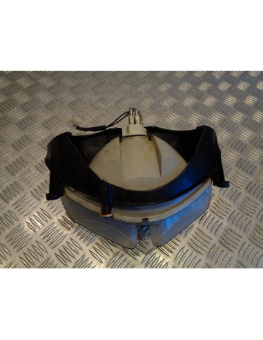 phare optique scooter pgo 125 t-rex t rex trex