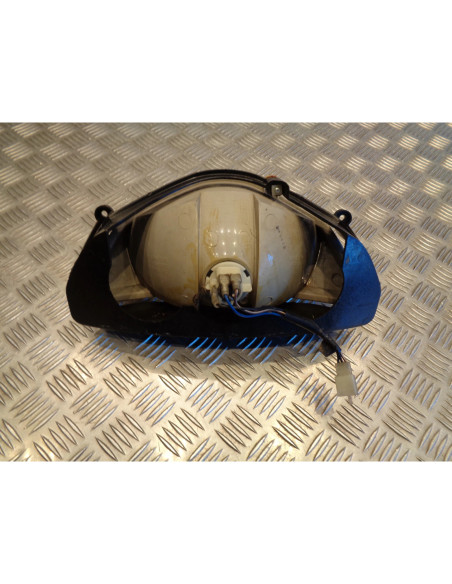 phare optique scooter pgo 125 t-rex t rex trex