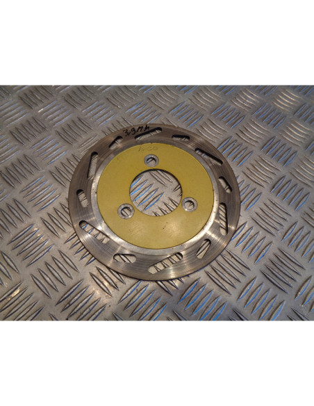 disque frein avant scooter pgo 125 t-rex t rex trex