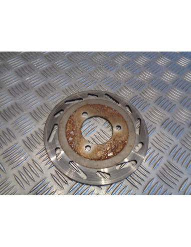 disque frein avant scooter pgo 125 t-rex t rex trex
