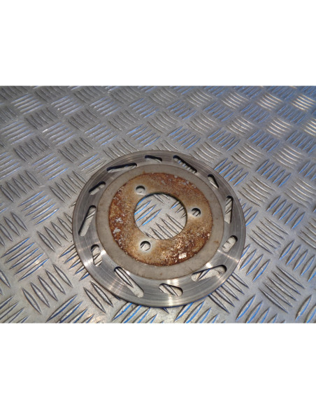 disque frein avant scooter pgo 125 t-rex t rex trex