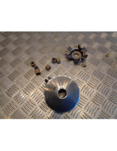 variateur scooter pgo 125 t-rex t rex trex 2