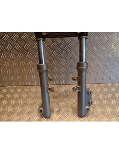 fourche scooter pgo 125 t-rex t rex trex