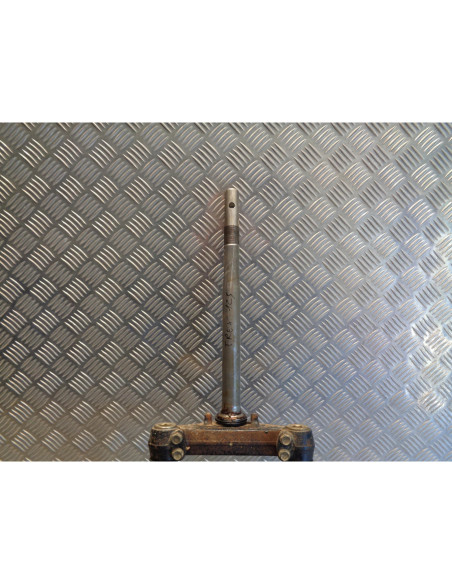 fourche scooter pgo 125 t-rex t rex trex