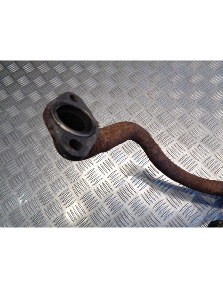 pot echappement scooter pgo 125 t-rex t rex trex