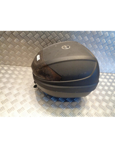 top case givi occasion pour scooter moto pour un casque