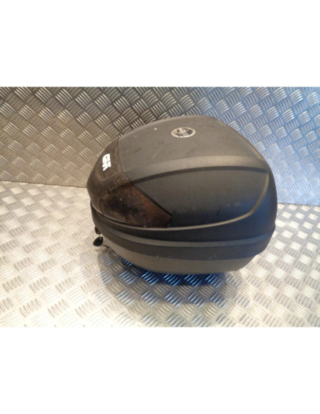 top case givi occasion pour scooter moto pour un casque