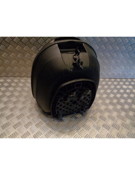 top case givi occasion pour scooter moto pour un casque