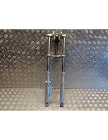 fourche moto yamaha 125 ybr lbpre07 apres 2008