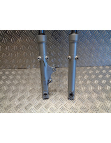 fourche moto yamaha 125 ybr lbpre07 apres 2008