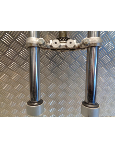 fourche moto yamaha 125 ybr lbpre07 apres 2008