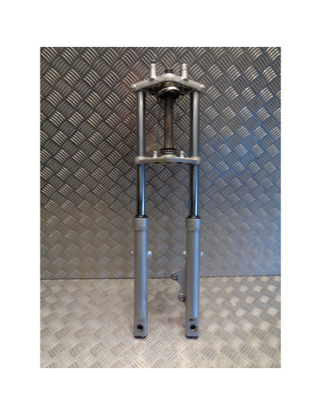 fourche moto yamaha 125 ybr lbpre07 apres 2008