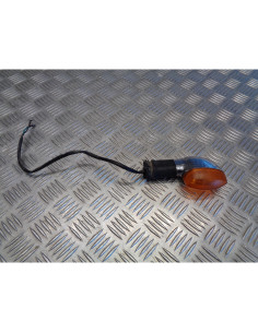 clignotant arriere droit moto yamaha 125 ybr lbpre07 apres 2008