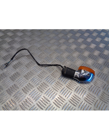 clignotant arriere droit moto yamaha 125 ybr lbpre07 apres 2008